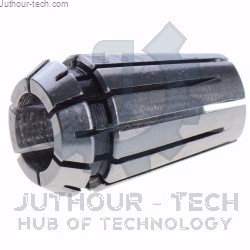 ER11 Collet 6.5mm Side