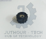 Anti Vibration Rubber Legs For 3D Printer - Pack 4