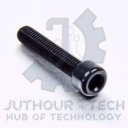 M4x18mm High Tensile Socket Head Cap Screws - Pack 50
