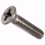 M4x18mm Phillips Flat Head Machine Screws - Pack 50