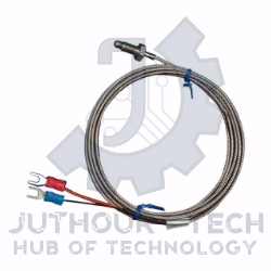 Thermocouple Type K