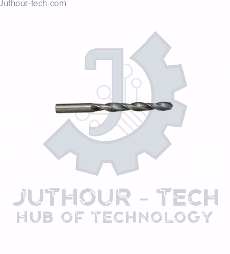 Twist Drill Bit 1.5mm