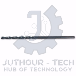 Twist Drill Bit 2mm