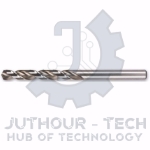 Twist Drill Bit 9.5mm