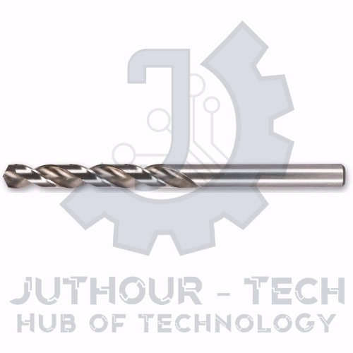 Twist Drill Bit 9.5mm