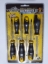 Screwdrivers Set 6 Pieces Front