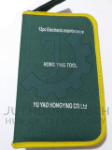 Welding tool bag