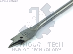 Wood Flat Drill Bits 16mm Side