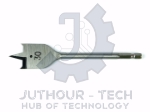 Wood Flat Drill Bits 30mm Side
