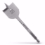 Wood Flat Drill Bit 38mm Front