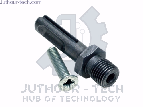 SDS Chuck Adapter  Side