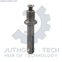 SDS Chuck Adapter Front