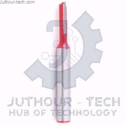 Router Drill Bits D: 4mm H: 10mm Shank: 8