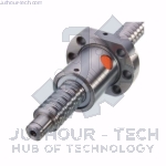 1605 Ballscrew And Nut 250mm Bearing