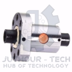 صورة SFU1605 قطرها الخارجي 16MM الكرة المعدنية اللولبية الجوز RM1605 ل 1605 الإسكان البندق