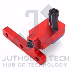 Machifit Aluminium Alloy 30 Type Miter Track Stop For 30mm T-track