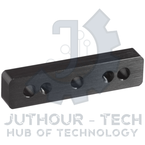 Picture of Spacer Block 6mm (Acrylic)