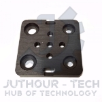 Mini V Gantry Plate ( Acrylc ) Front