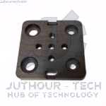 Mini V Gantry Plate ( Acrylc ) Front