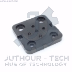 Mini V Gantry Plate ( Acrylc ) Side