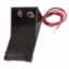 9V Battery Holder Without Plug