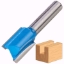 Router Drill Bit D: 12mm H: 20mm Shank: 6