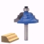 Router Drill Bit D: 31mm H: 12mm Shank: 6