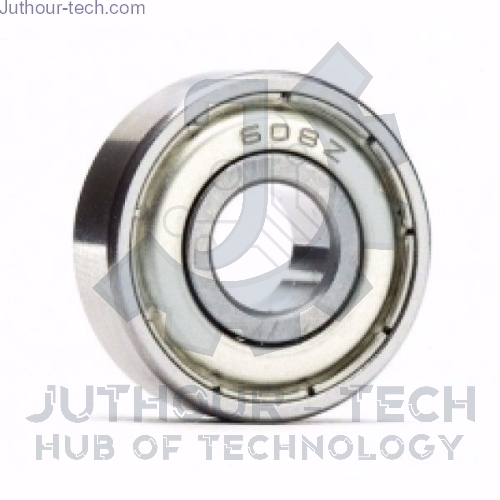 Bearing 608zz 8x22x7