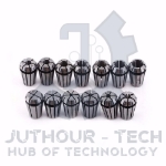 ER11 Collet Package