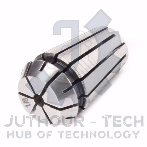 ER20 Collet 1/8 Inch