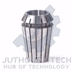 ER20 Collet 1/2 Inch