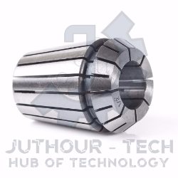 ER25 Collet 1/2 Inch