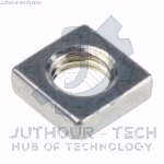 M5 Square Nut For V-Slot
