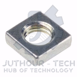 M5 Square Nut For V-Slot