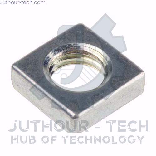 M5 Square Nut For V-Slot