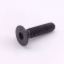 M5x50mm High Tensile Socket Countersunk Screws - Pack 50