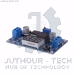 LM2596 Step-Down Power Module DC-DC Converter 4V-40V - 1.3-35V