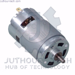 DC motor 775  12V