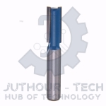8mm Shank Straight Router Bit Set 8mm Diameter
