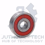 6203-2RS Ball Bearing 17x40x12