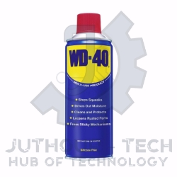 WD-40 Multi-Use Product - 330ml