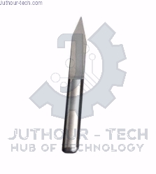 0.4mm PCP End Mill 30 Degree Stand