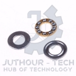 Thrust Bearing F8-16M 8x16x5