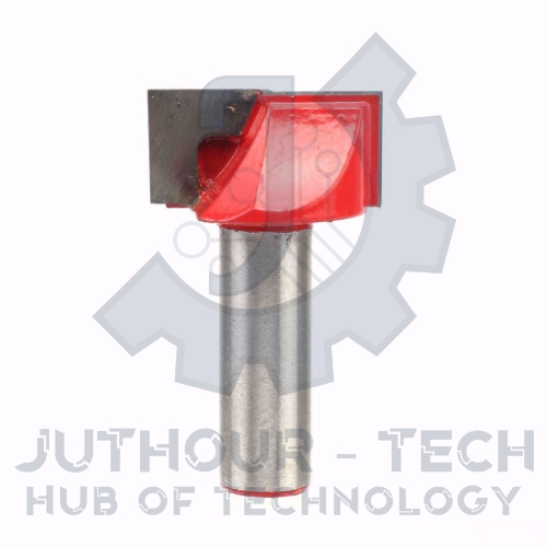 Surface Planing Wood Milling Router Bit 6x30