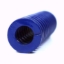 5mm Light Duty Blue Spiral Stamping Compression Die Spring