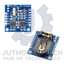 Precision DS3231 Real Time Clock Module RTC