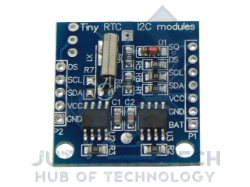 Precision DS3231 Real Time Clock Module RTC
