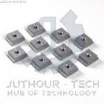 M8  4040 T-Slot Nut (pack 10)