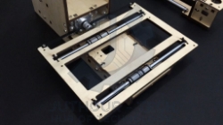 3D Printer XL Tower Mechanical Kit