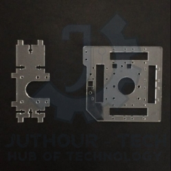 3D Printer XL Tower Mechanical Kit